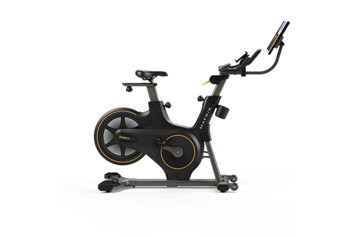 Matrix Spin Bikes: Excellence Defined