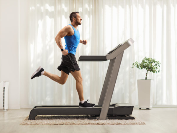 landice treadmills