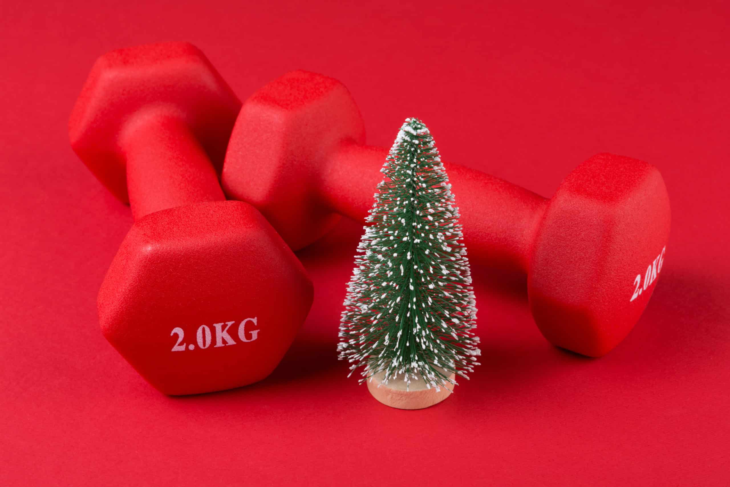 How to Navigate Fitness Gift Giving