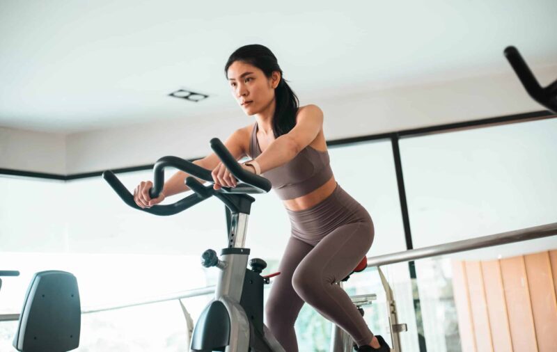 4 Ways to Stick to Your Fitness Goals