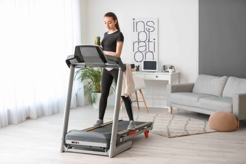 Avoiding Common Treadmill Mistakes: Tips for Safe & Effective Usage