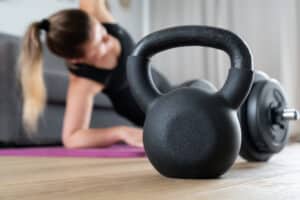 maine fitness equipment