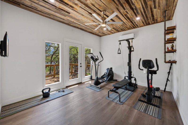 How to Avoid Buying Exercise Equipment You’ll Stop Using