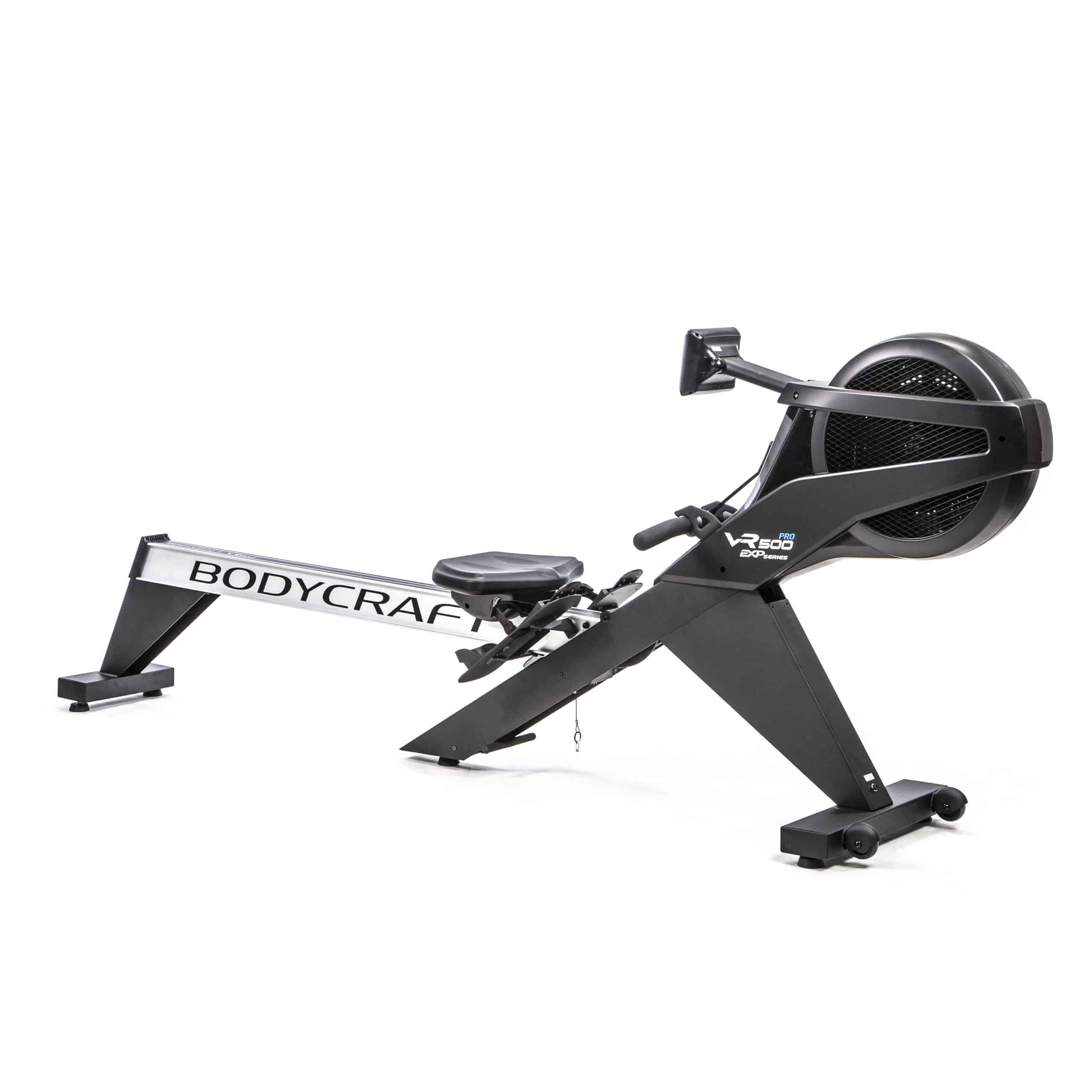 The Future of Home Rowing: How Interactive Workouts Are Changing At Home Fitness